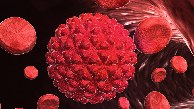 Treatment of islet cell tumor