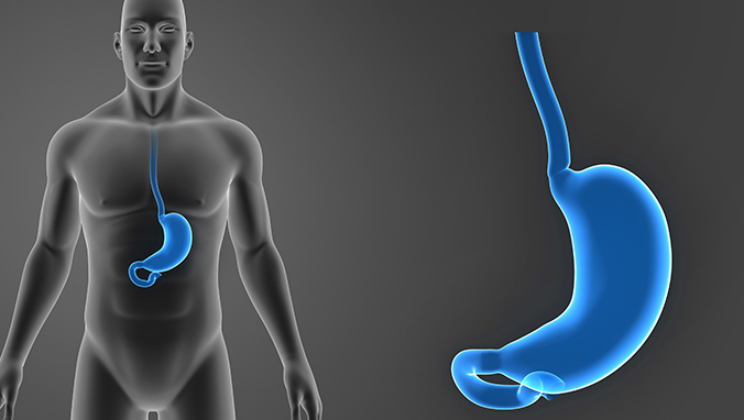 Intestinal cancer screening method