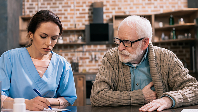 Chemotherapy can be delayed up to a few days