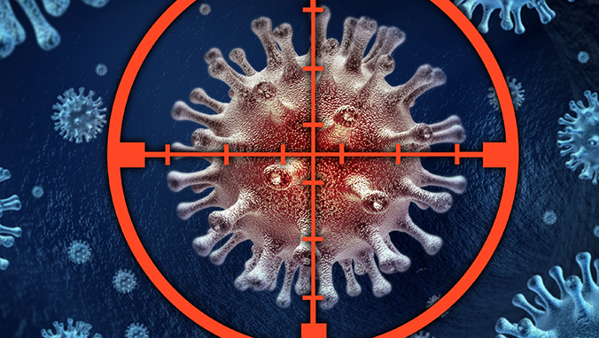 Survival of well-differentiated carcinoma