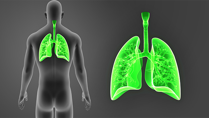 Symptoms of cancer lung metastasis