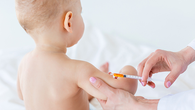 What to pay attention to after BCG vaccination