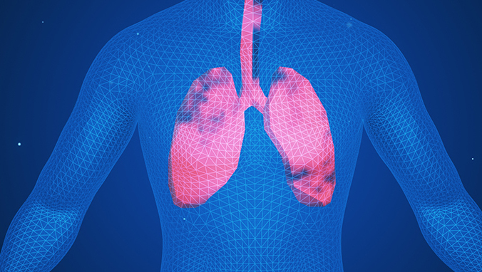 What is the prognosis of epithelioid carcinoma of lung lymphoma