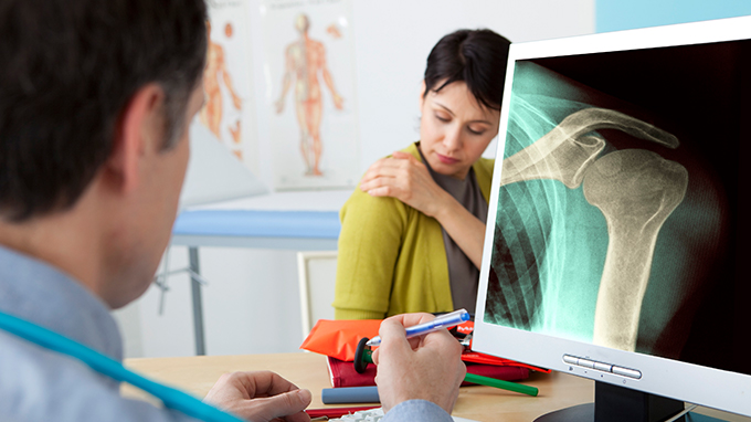 Rheumatoid bone disease scientific treatment is the key