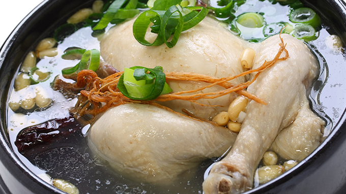 How to be delicious and nutritious during the Spring Festival family feast