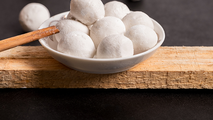 How to choose healthy rice balls and Lantern Festival?