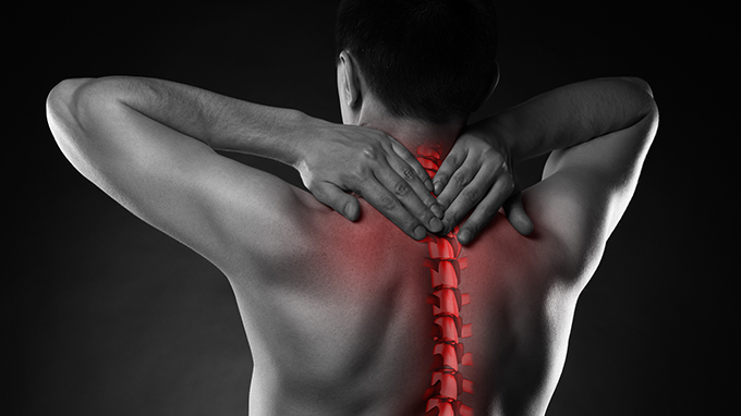 What are the prevention methods of cervical spondylosis