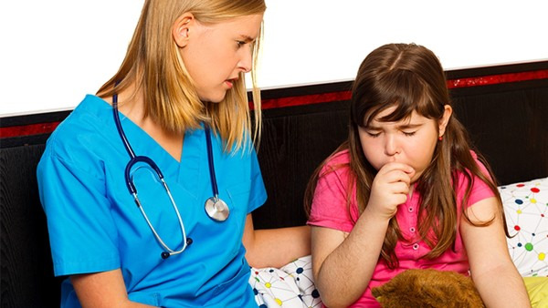 Complications of pediatric influenza